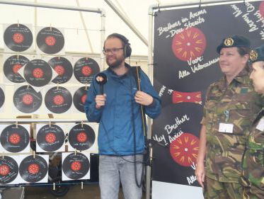 Een plaatje voor je maatje