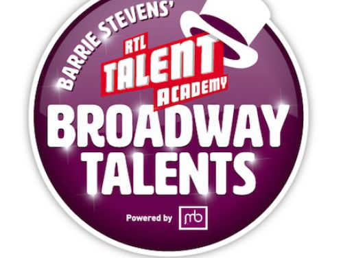 Barrie Stevens over de opleiding Broadway Talents