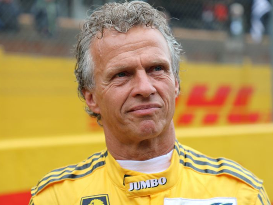 Jan Lammers over zijn eigen boek én tentoonstelling!