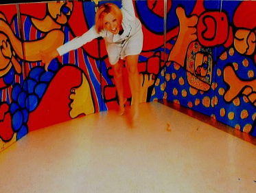 De blits maken in Thuis op 5