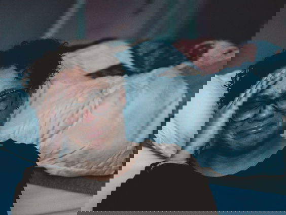 HZD: Wat gebeurt er in ons lichaam als we huilen?