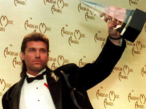 Country Roads: Billy Ray Cyrus