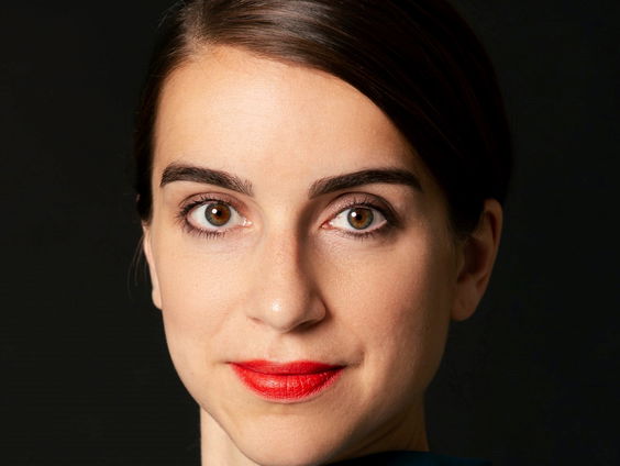 Eveline van Rijswijk over haar voorstelling De Premiere