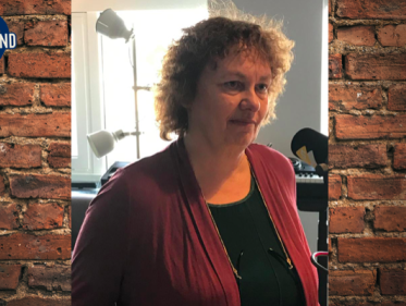 Rianne van Bommel zoekt oud-bewoners Maria Gorettihuis Deel 3