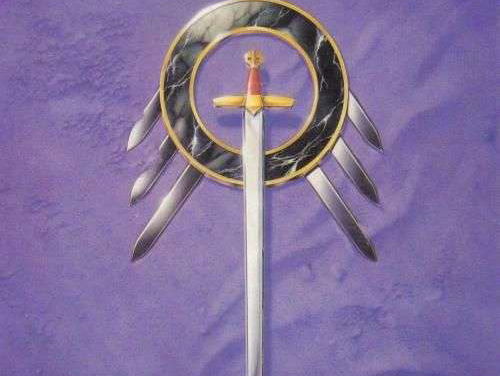 Stop Loving You - Toto