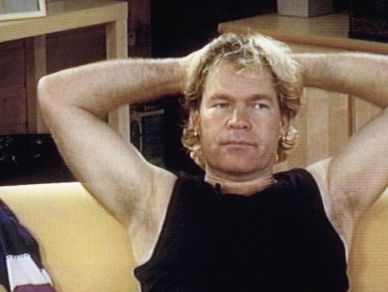 Big Brother ster Ruud zou het niet nog eens gedaan hebben