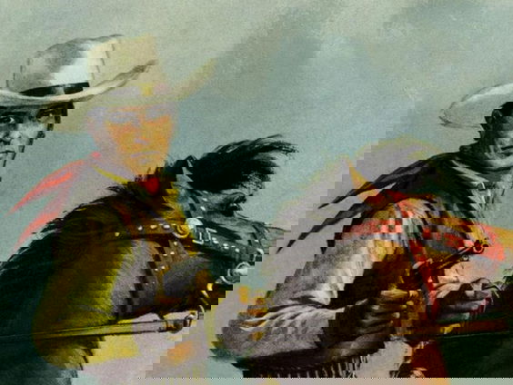 In de zomer van 1968 lees je Arendsoog van Paul Nowee