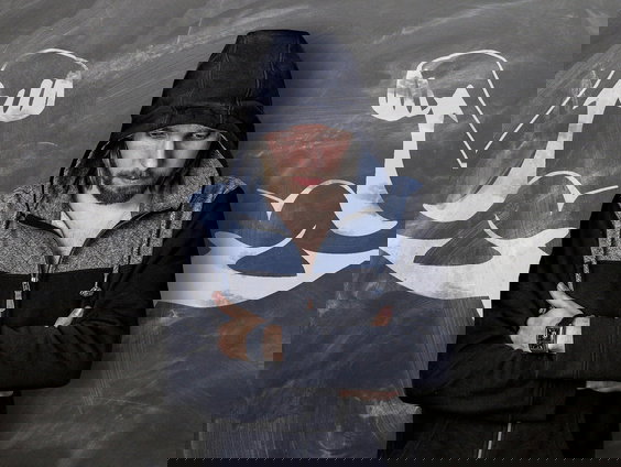 Wie of wat is onze houvast?