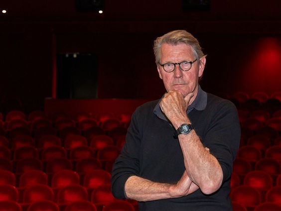 Ursul de Geer over 'De Aanslag'