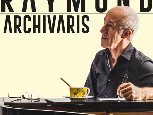 Bierfeesten (Als ik dit maar heb) - Raymond van het Groenewoud