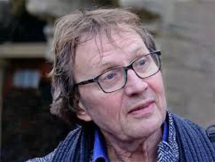 Cees Grimbergen over Hollandse Zaken