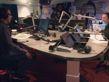 Gio Lippens: "Doping blijft het wielrennen altijd achtervolgen"