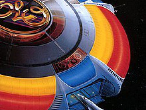 Believe me now - E.L.O.