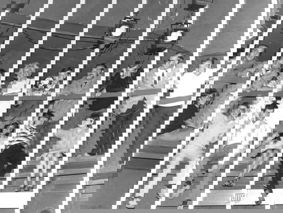 Theater en creatieve vorming voor iedereen: Theaterwerkgroep Proloog