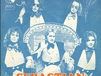 Sebastian - Cockney Rebel & Steve Harley