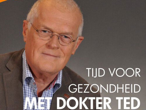 Dokter Ted over reanimatie Nouri