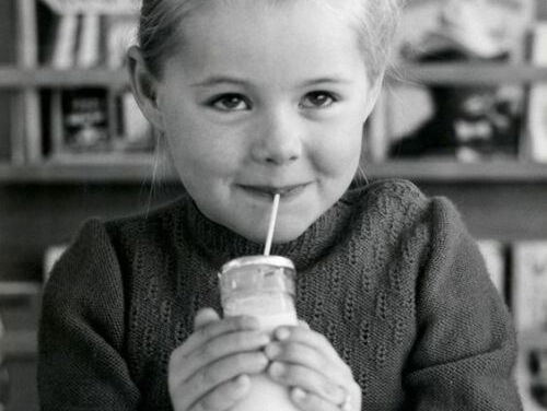 Moeten we stoppen met schoolmelk?