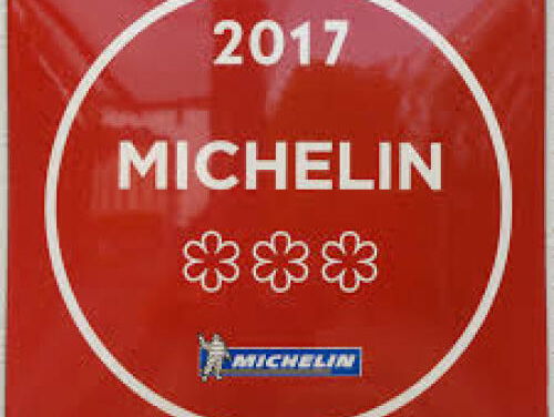 Friese kok levert Michelinster in