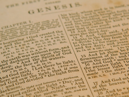 Recordpoging: Grootste bijbel ter wereld