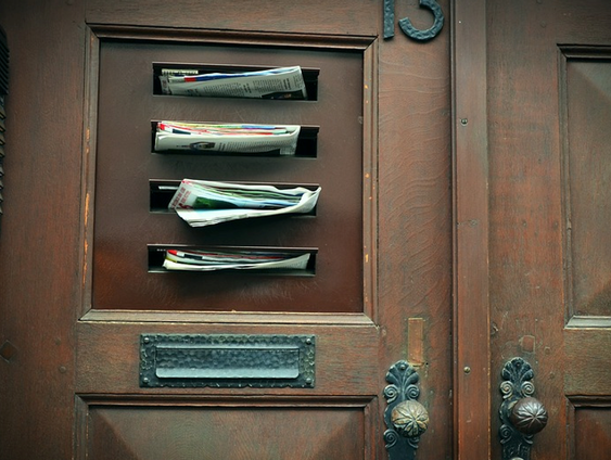 Limburgse brievenbusvlaai verovert Europa