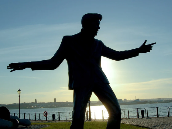 De MAX! op zoek naar Elvis Presley met Godfried Nevels