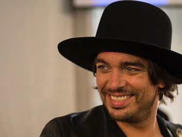 Waylon in eerste ronde Eurovisiesongfestival