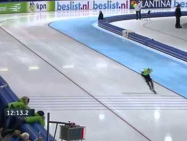 De ijsstadion-strijd tussen Assen en Hoogeveen