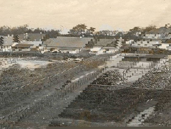 Vanavond op televisie: 'Sobibor: Het kamp dat niet bevrijd werd'