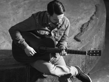 Collin Hoeve verovert de wereld