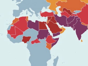 Open Doors: al 65 jaar Vise voor vervolgden