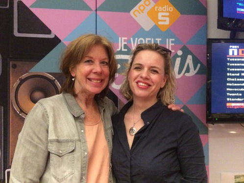 Fiere Vrouwen blok 3