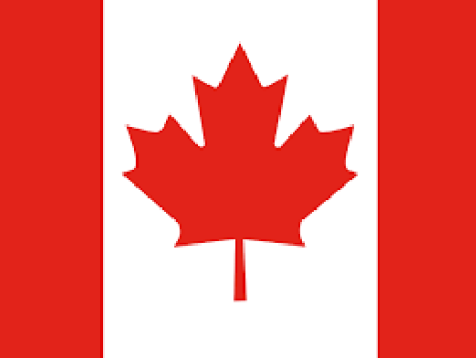 Jan Vlaming in Canada over Koningsdag