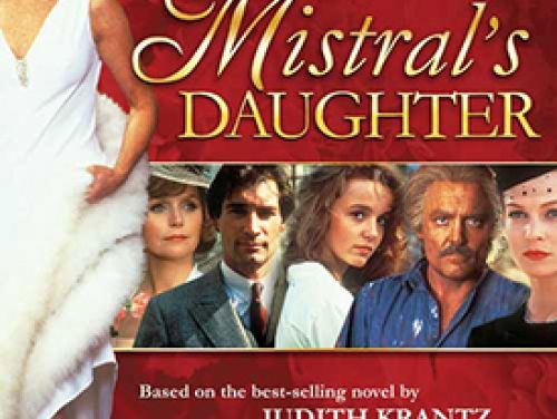 Tune Mistral's Daughter