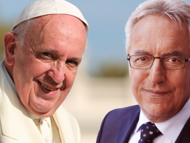 Andries over Hervormingsdag