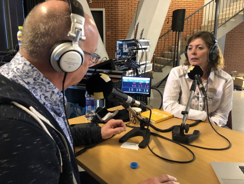 Atlant; ‘zorg in de breedste zin van het woord’