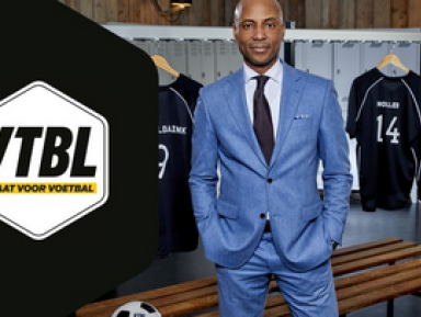 Humberto Tan kijkt uit naar zijn nieuwe talkshow