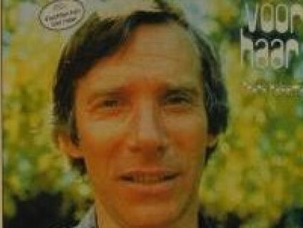 Standaards van Spits: Voor haar - Frans Halsema