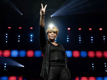 Ruth Jacott over haar EP en tour Ruth Live