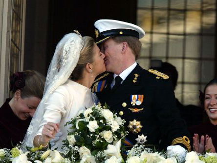 Justine Marcella over het 15-jarige huwelijk van Willem-Alexander en Maxima