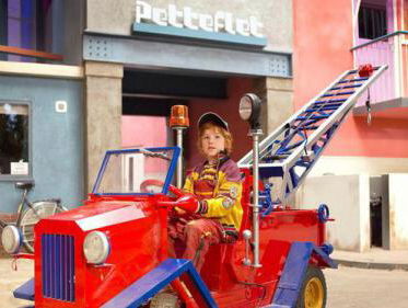 Bioscopen in ruim 50 steden staan stil bij geboortedag Annie M.G. Schmidt