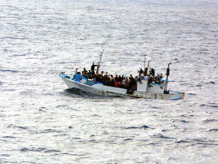 Werkt de komst van immigranten ontwrichtend voor de Nederlandse samenleving?