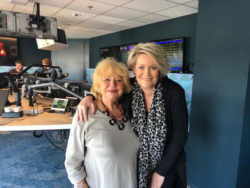 Live muziek: Erikah Karst