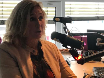 Margriet zoekt mensen uit haar moeders dagboek Deel 3