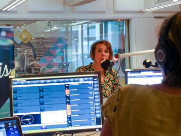 Het slikken van medicijnen bij vrouwen