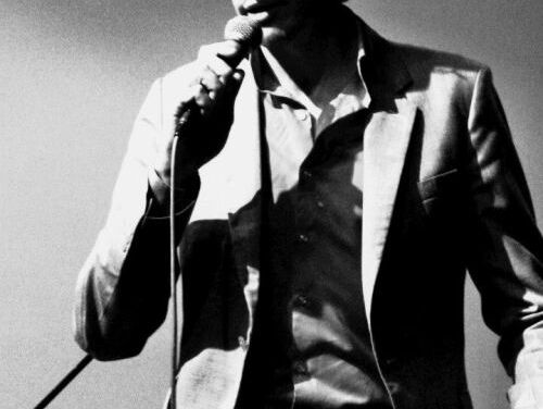 Halve finalist AKF Wim Sonneveldprijs 2019: Bart Melief