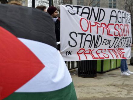 GroenLinks steunt boycotbeweging tegen Israël