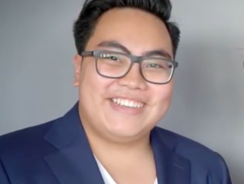 Jésaja eert zijn oma op 15 augustus