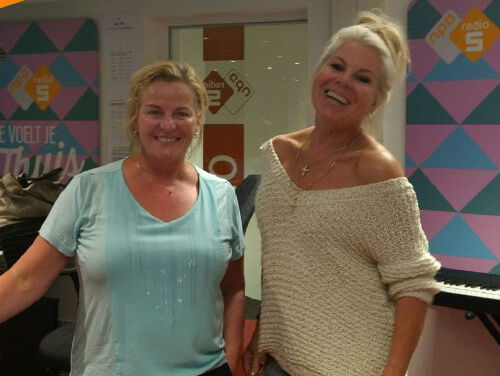 Marga Scheide: 40 jaar Luv' en leed