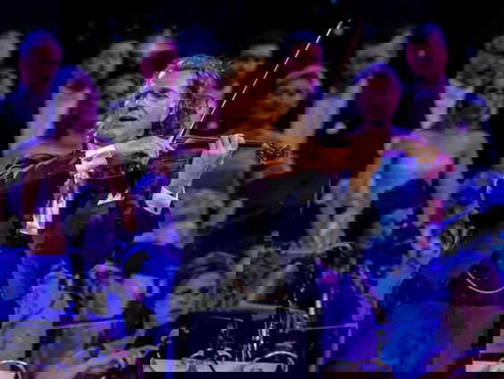 André Rieu over de inzamelingsactie 'Max voor Limburg'