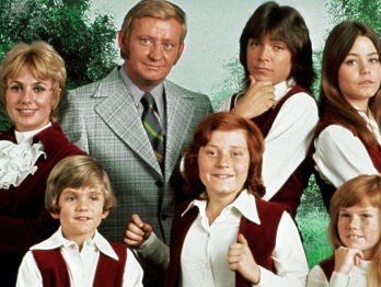 I Think I Love You - The Partridge Family